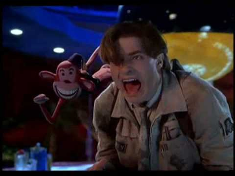 2001 Monkeybone 2001 Monkeybone