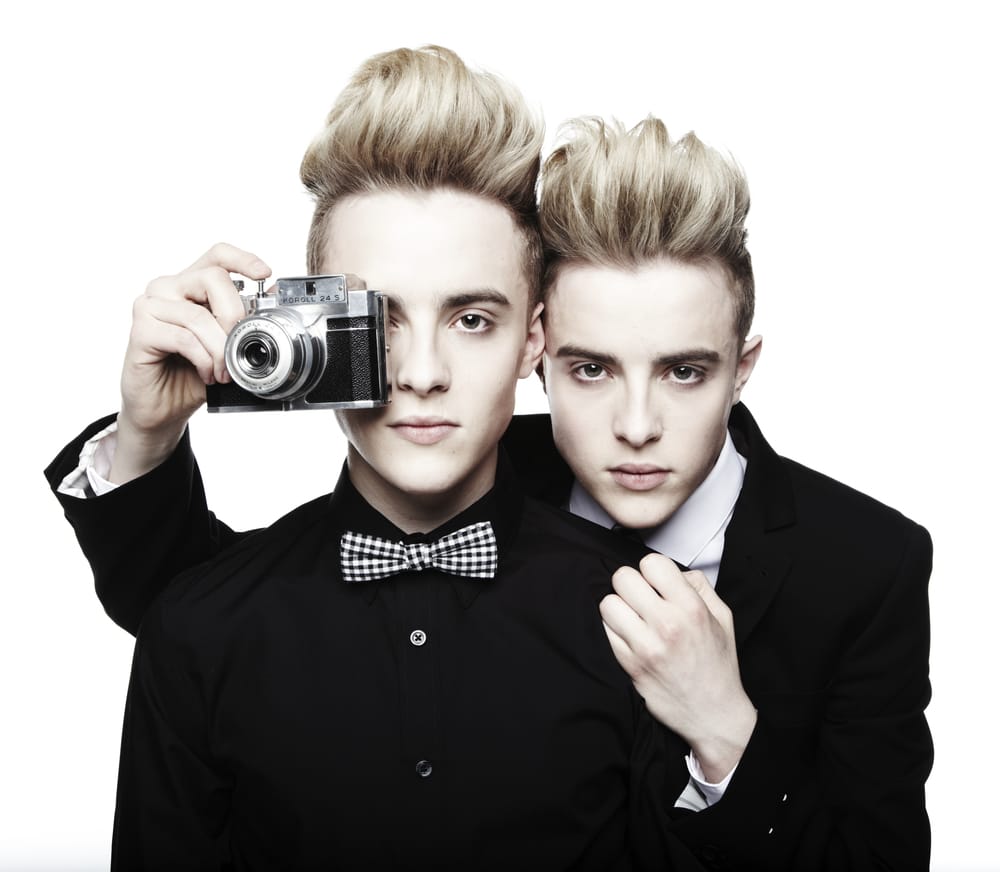 Jedward