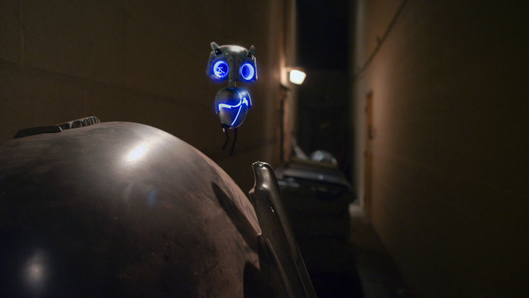 Earth to Echo