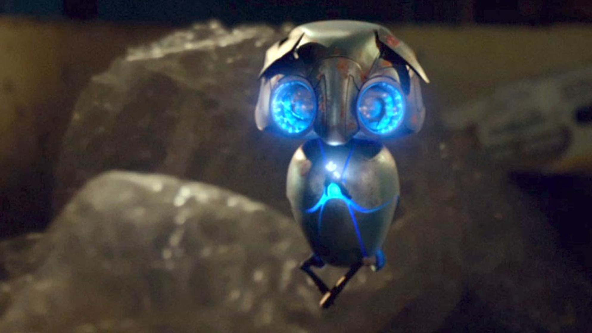 Earth to Echo