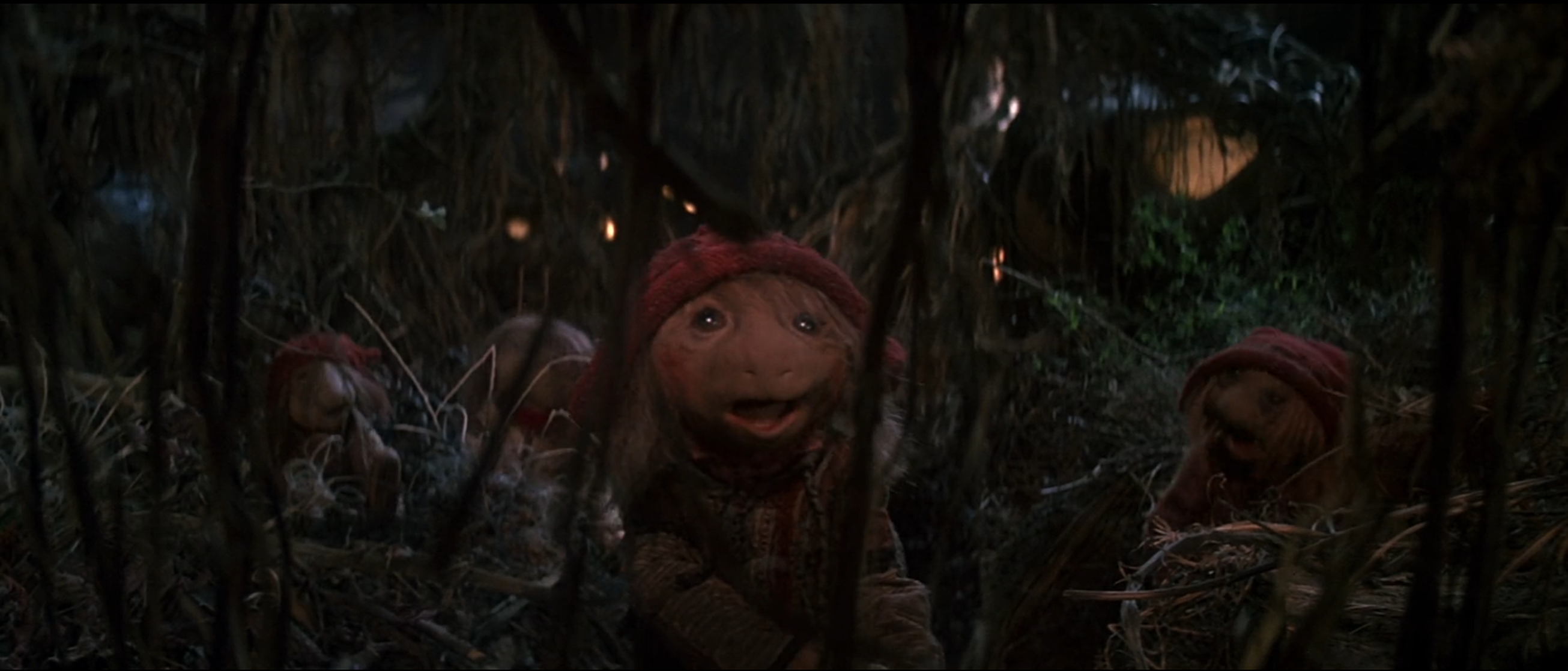 The Dark Crystal