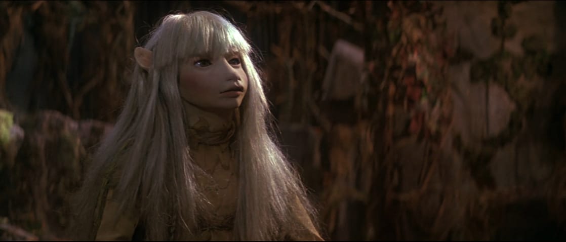 The Dark Crystal