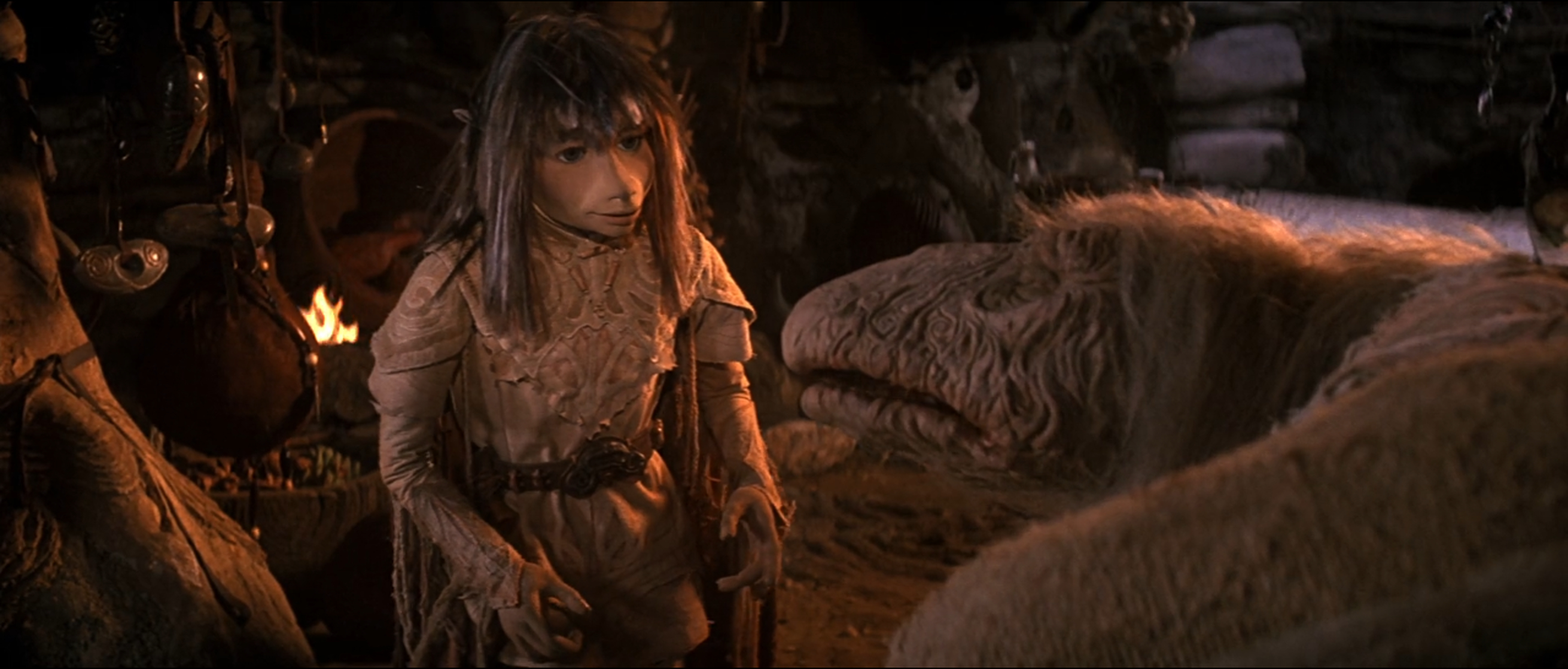 The Dark Crystal