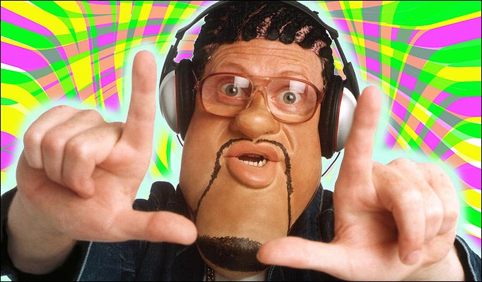 Where Did The Name Bo Selecta Come From