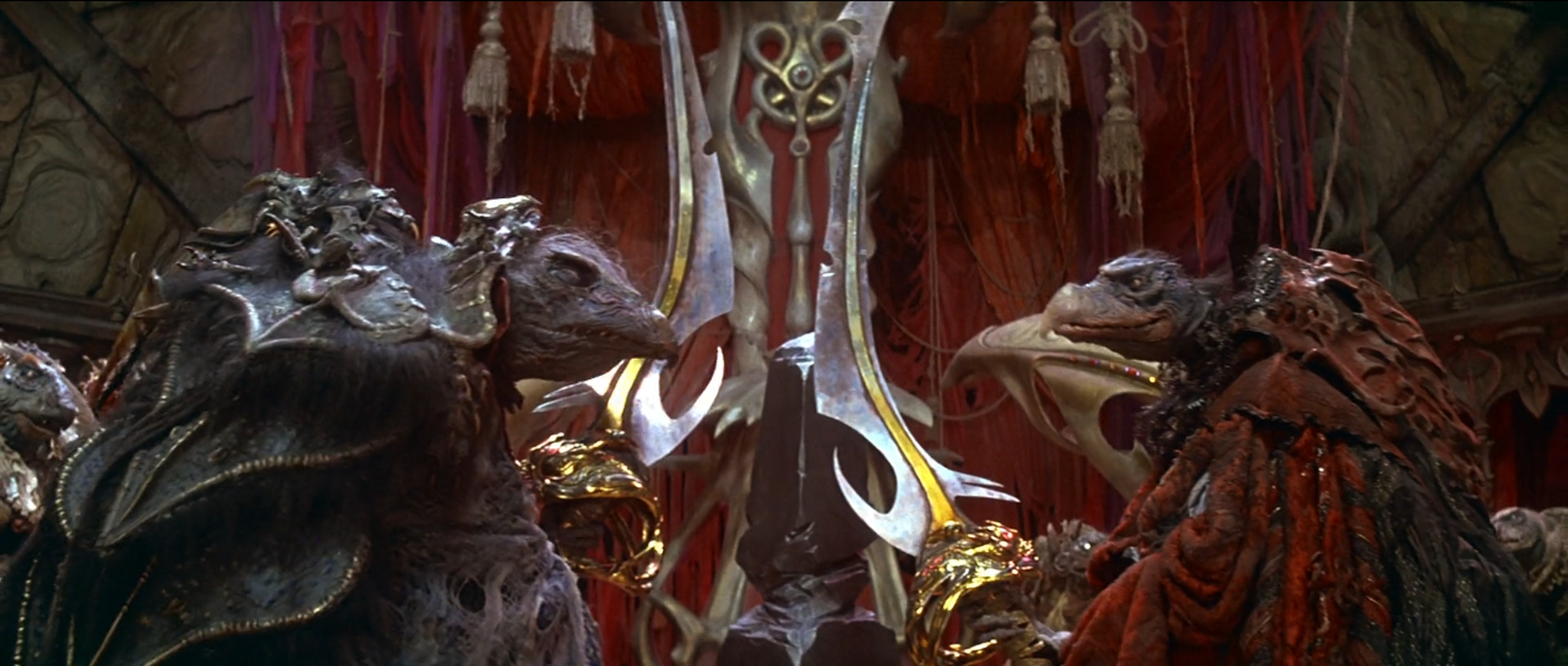 The Dark Crystal The Dark Crystal