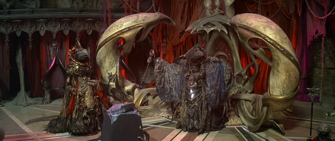 The Dark Crystal