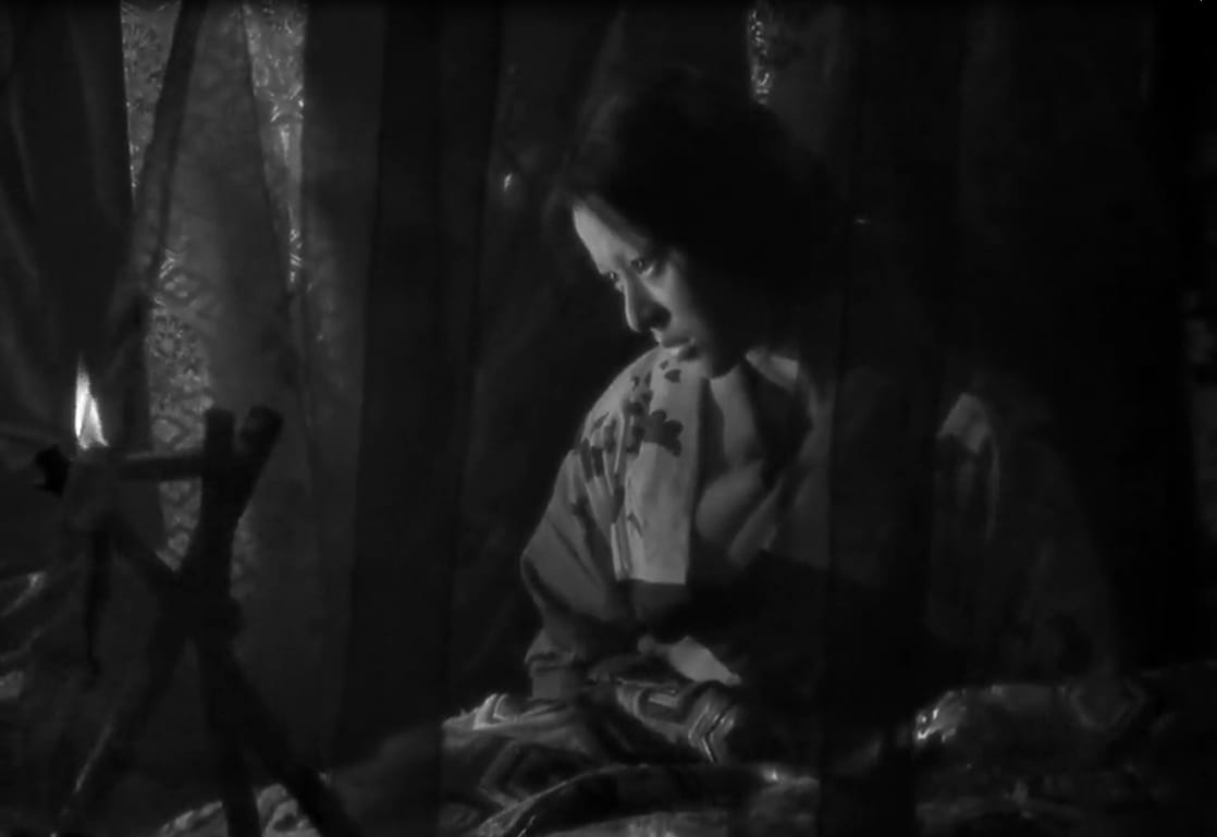 Seven Samurai