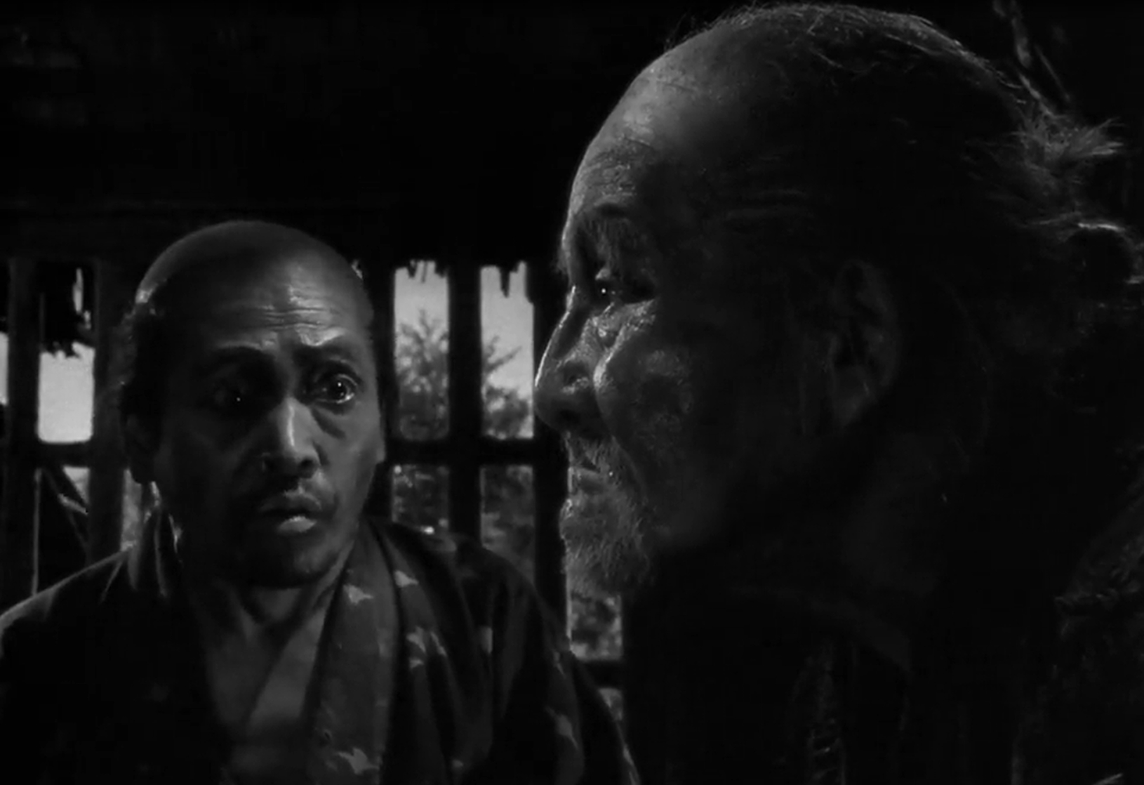 Seven Samurai