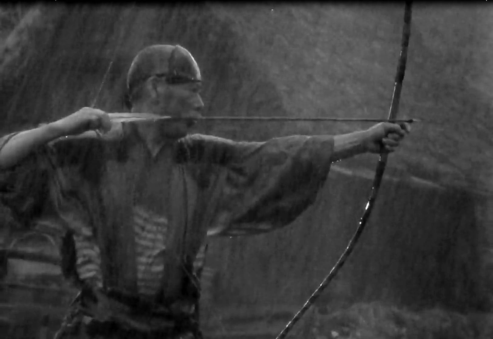 Seven Samurai