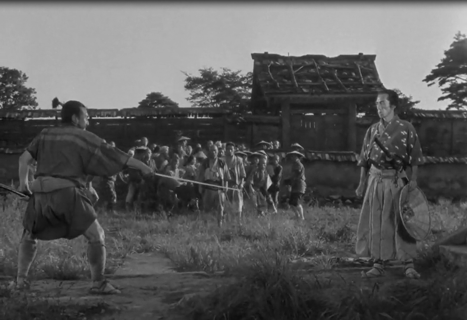 Seven Samurai