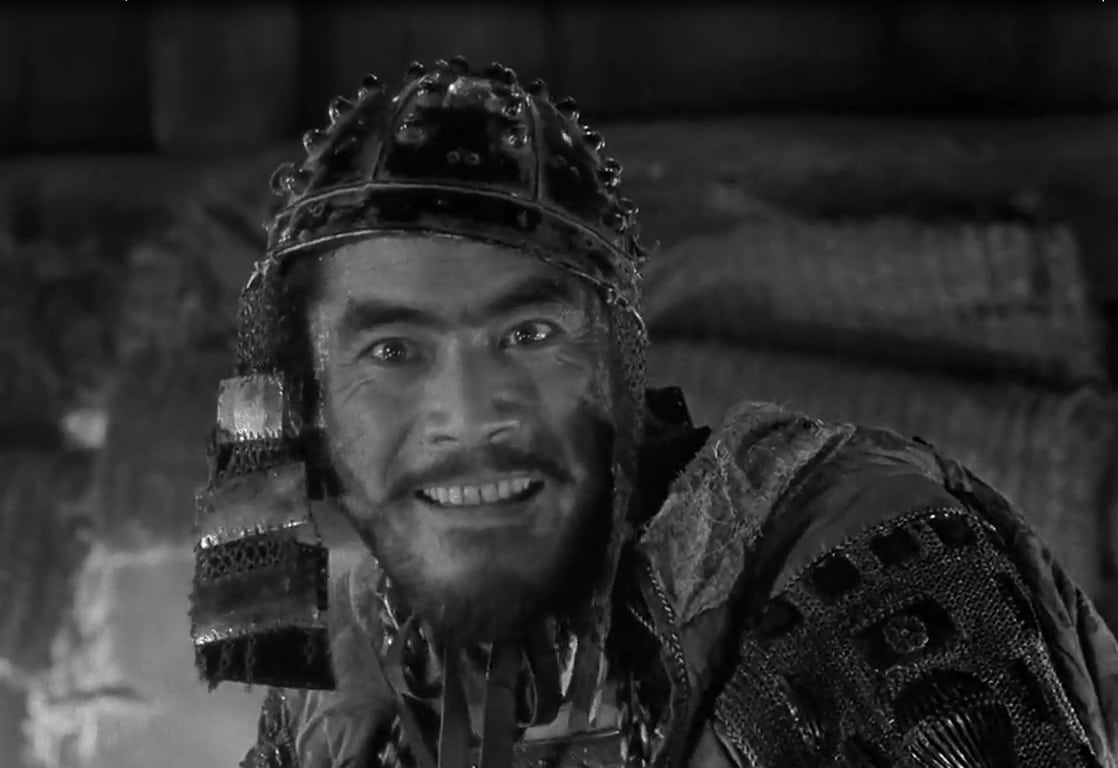 Seven Samurai