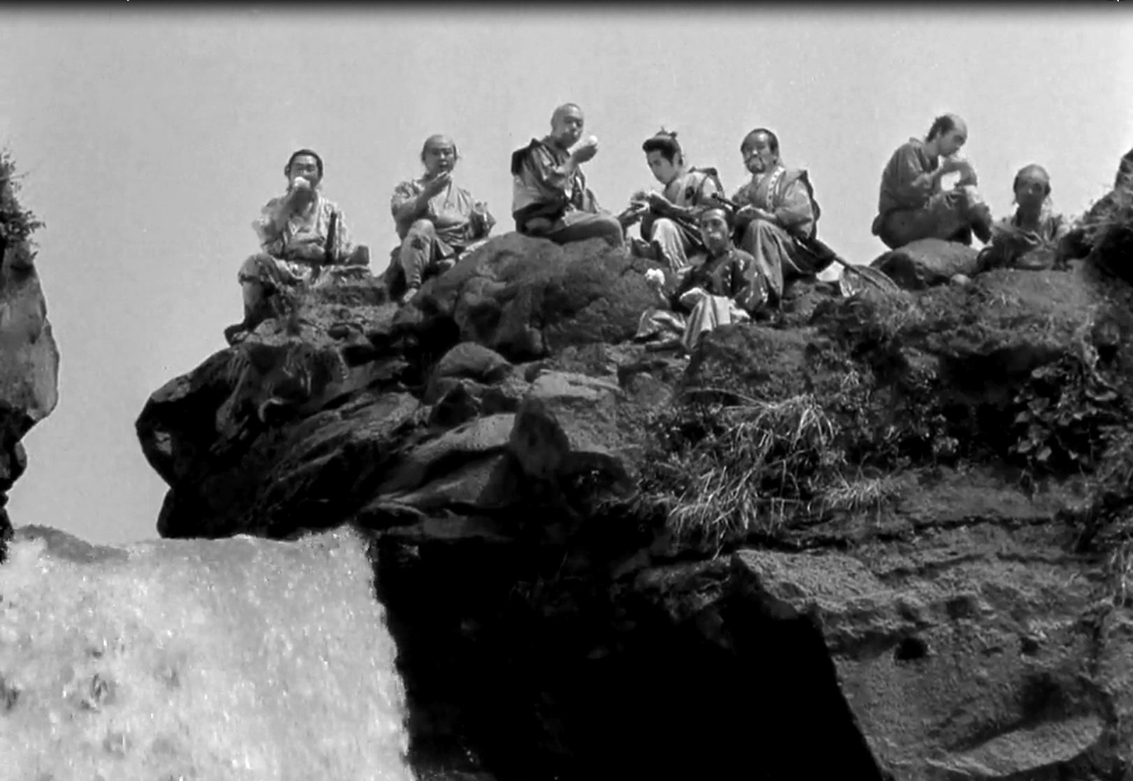 Seven Samurai