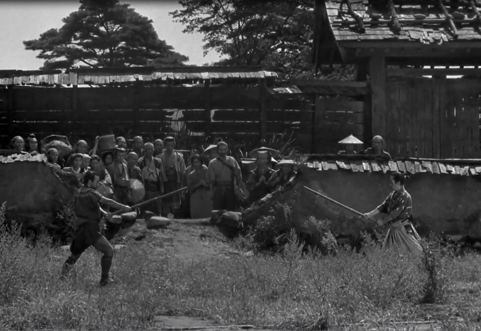 Seven Samurai