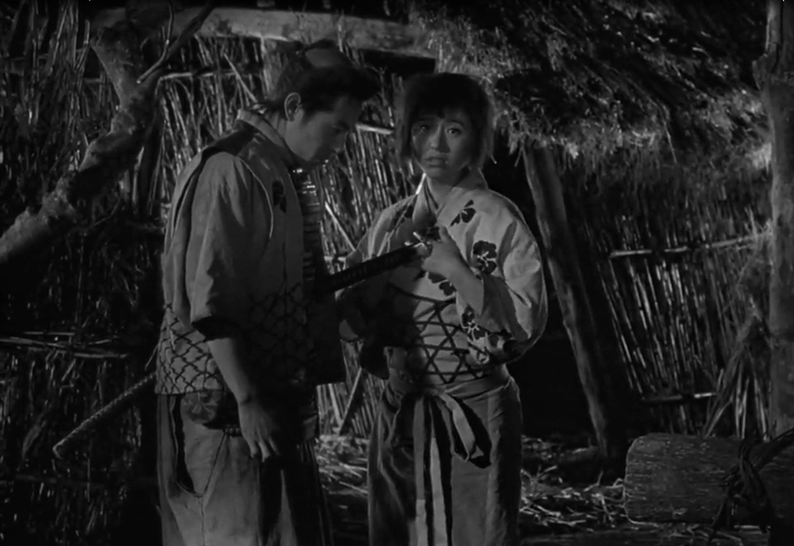 Seven Samurai