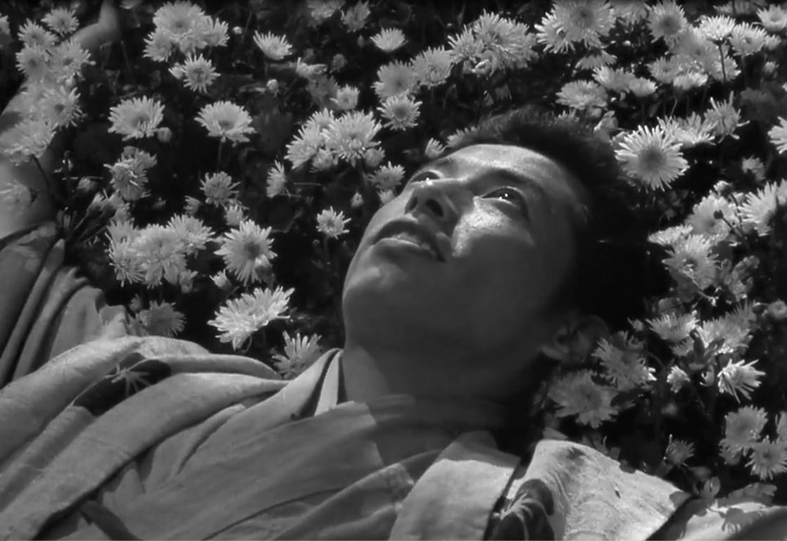 Seven Samurai