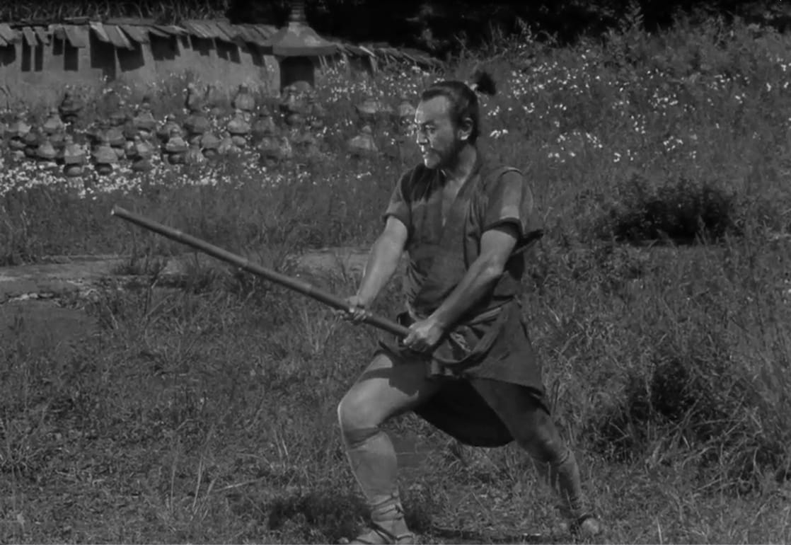 Seven Samurai