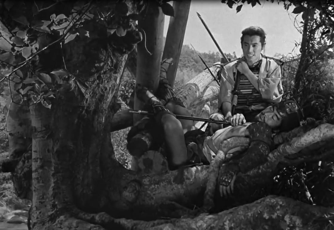 Seven Samurai