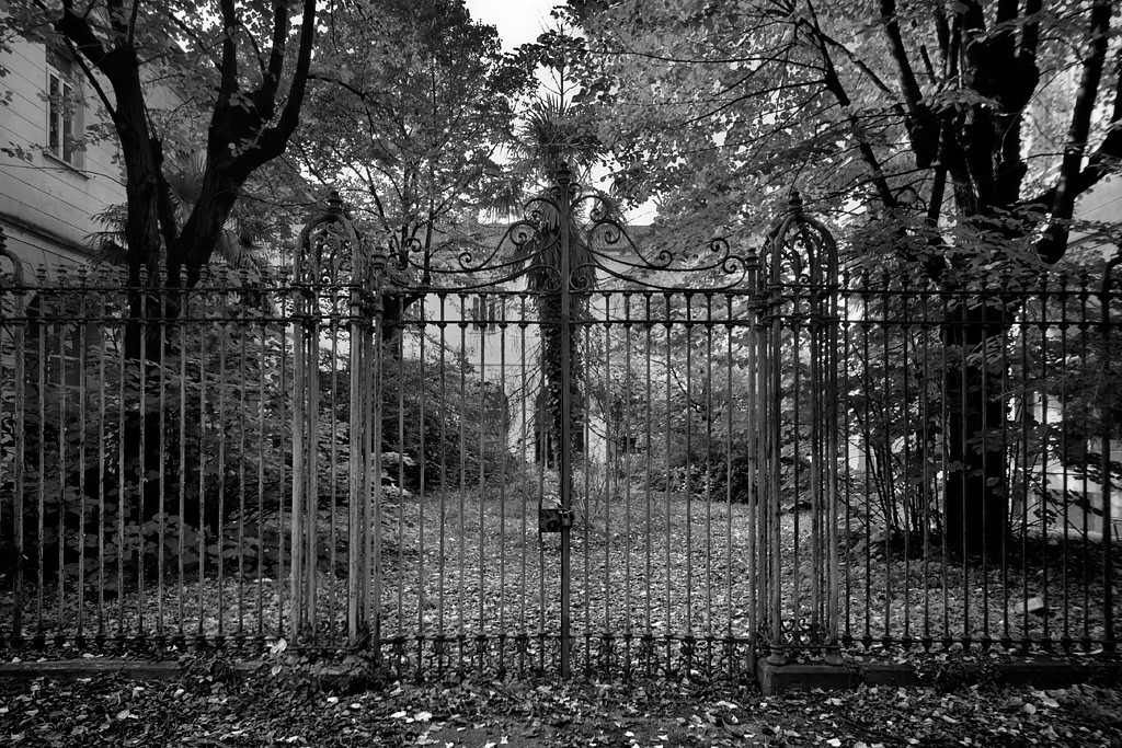Mombello Psychiatric Hospital