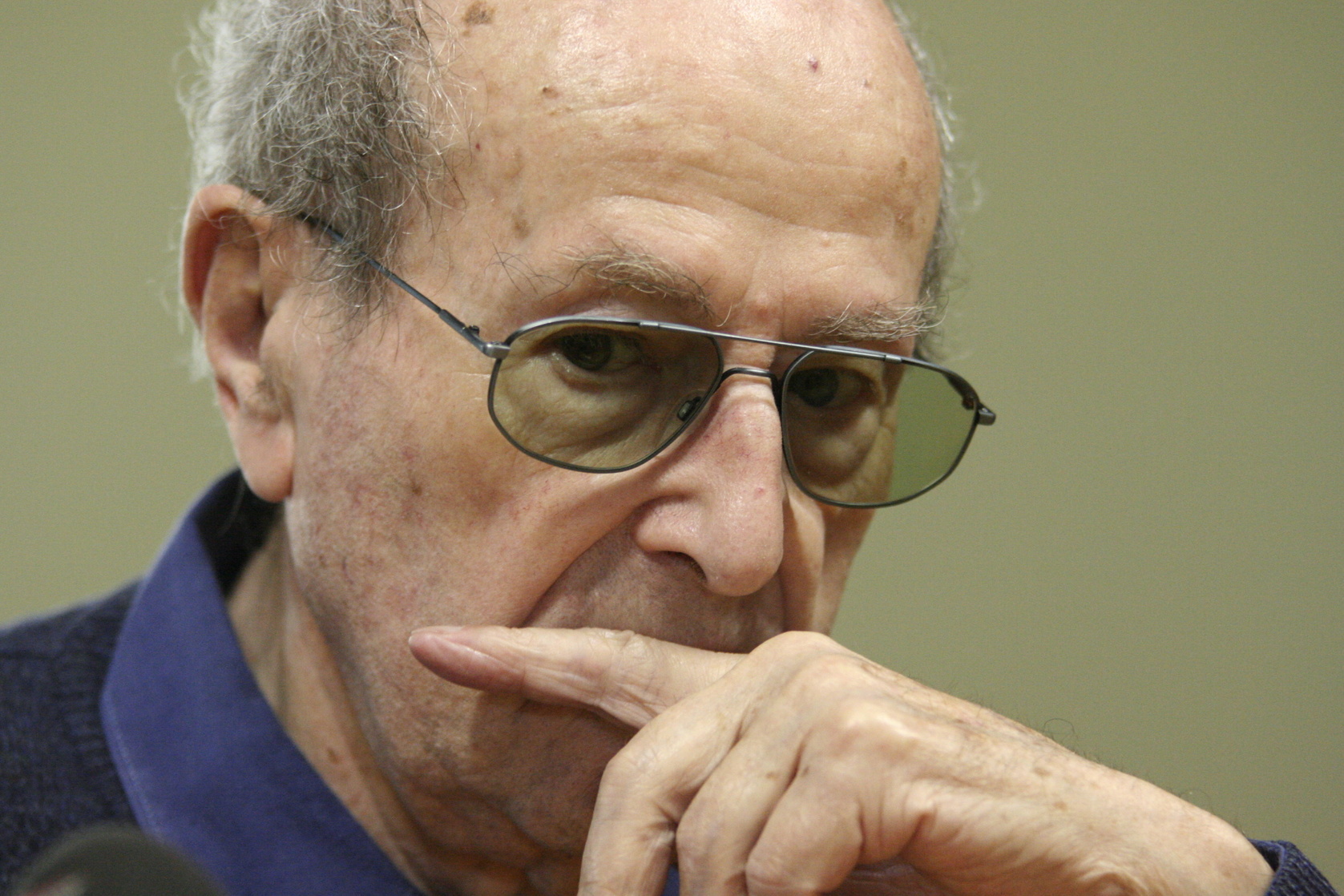 Manoel de Oliveira