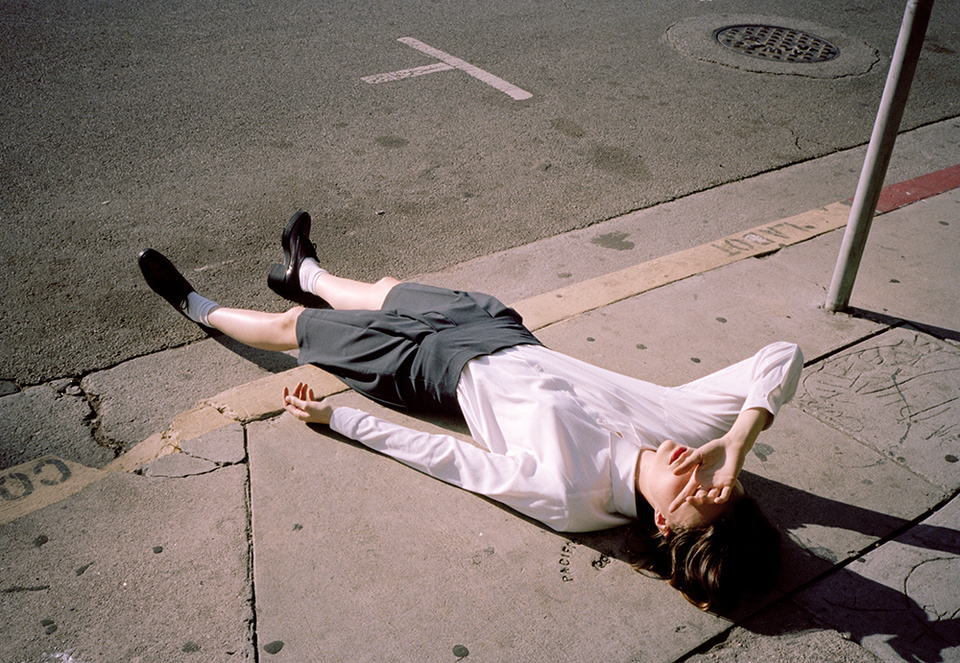 Brooke Nesbitt