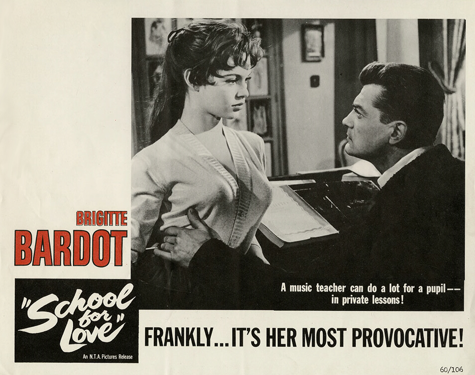 School for Love School for Love