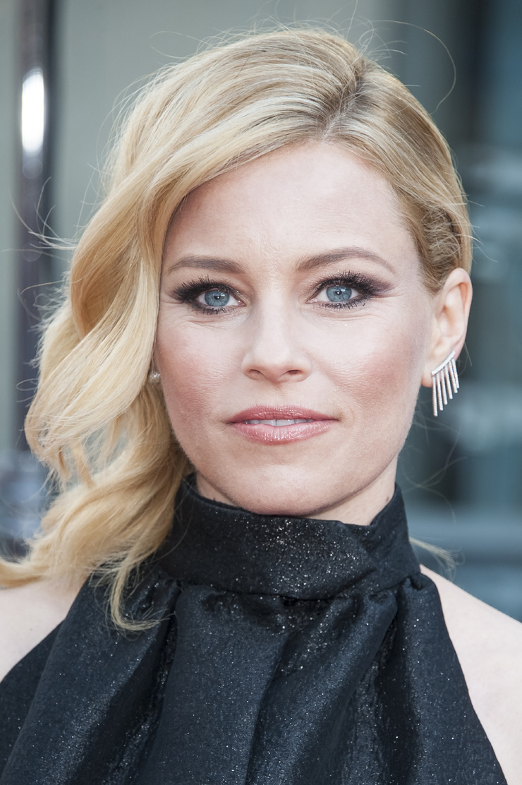 Picture of Elizabeth Banks