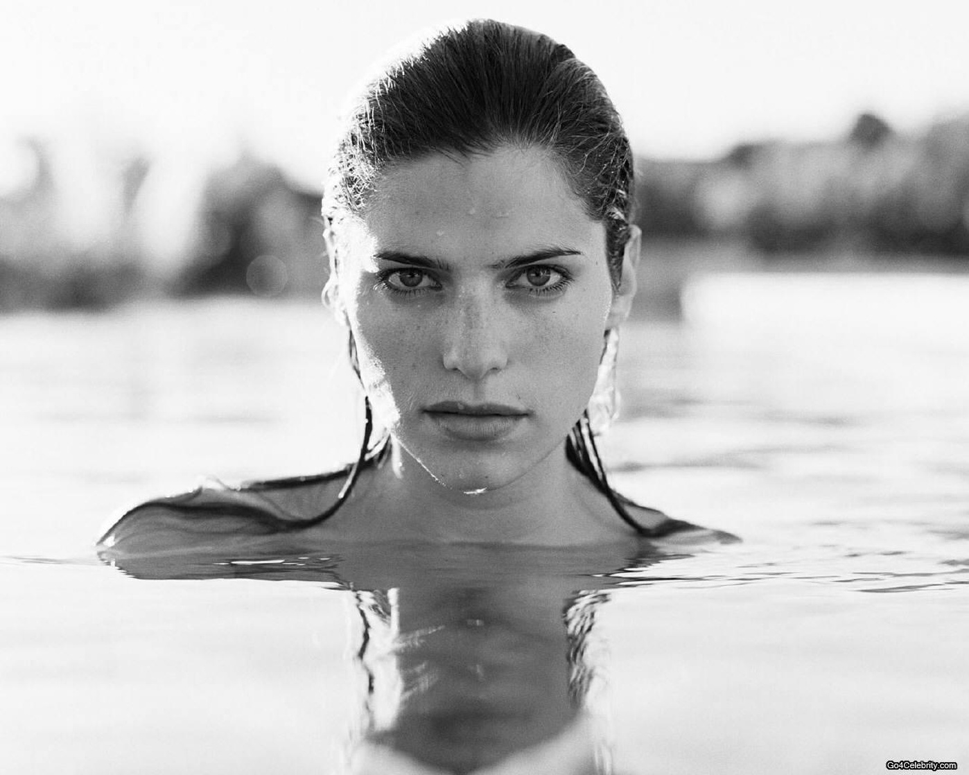 Lake Bell Lake Bell