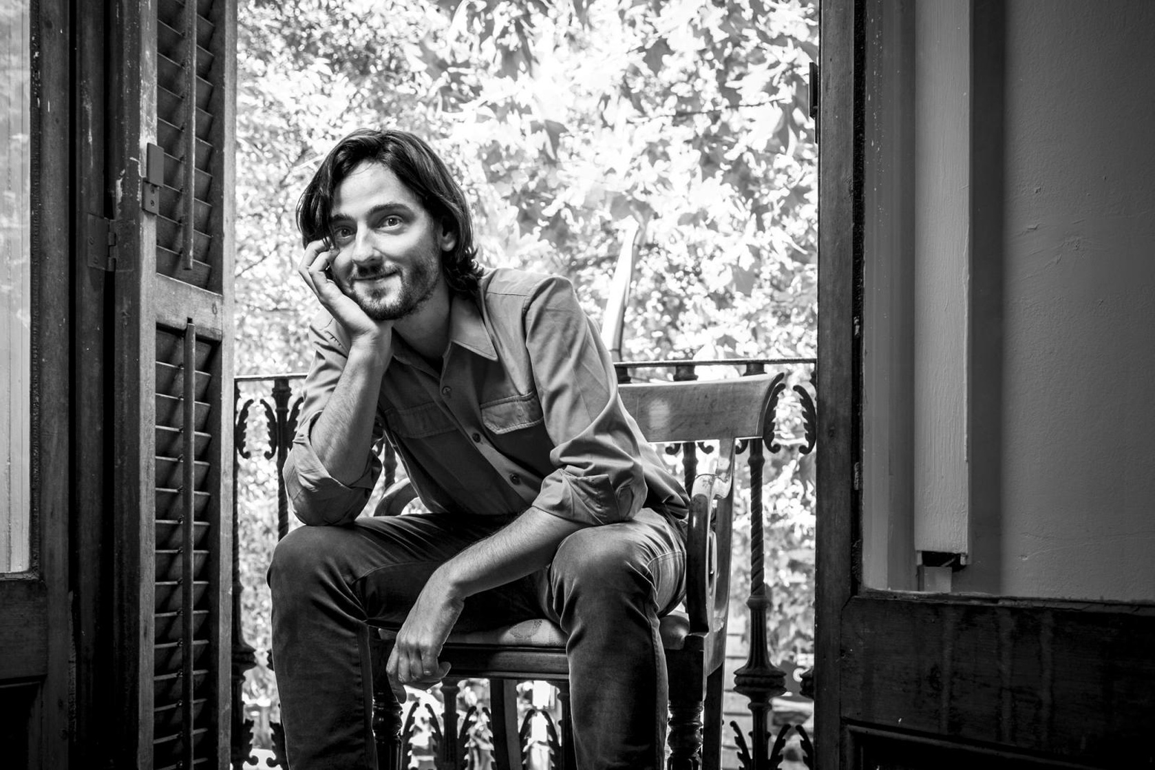 Carlos Marques-Marcet