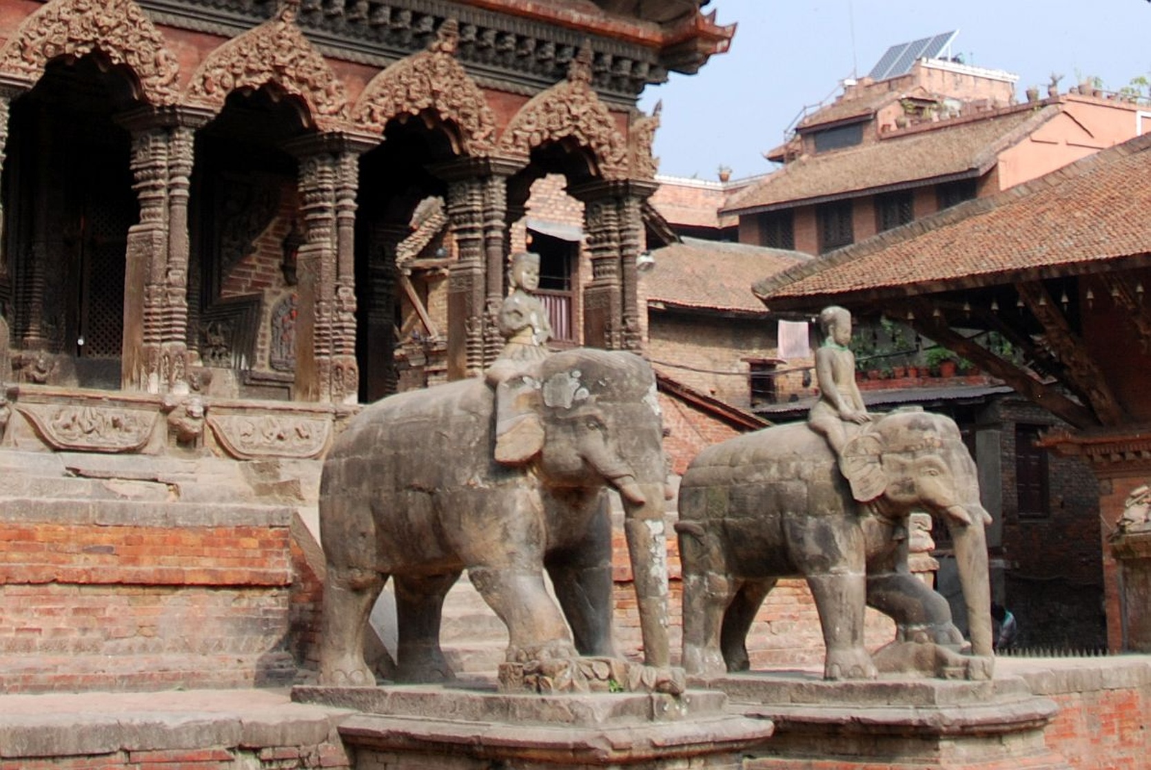Kathmandu Kathmandu