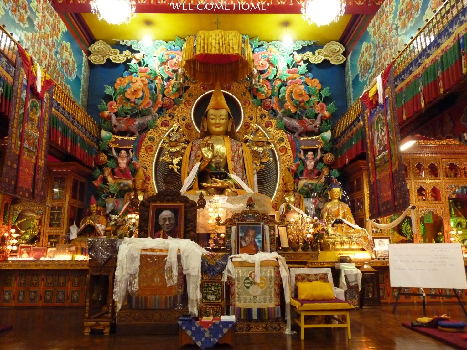 Kathmandu Kathmandu
