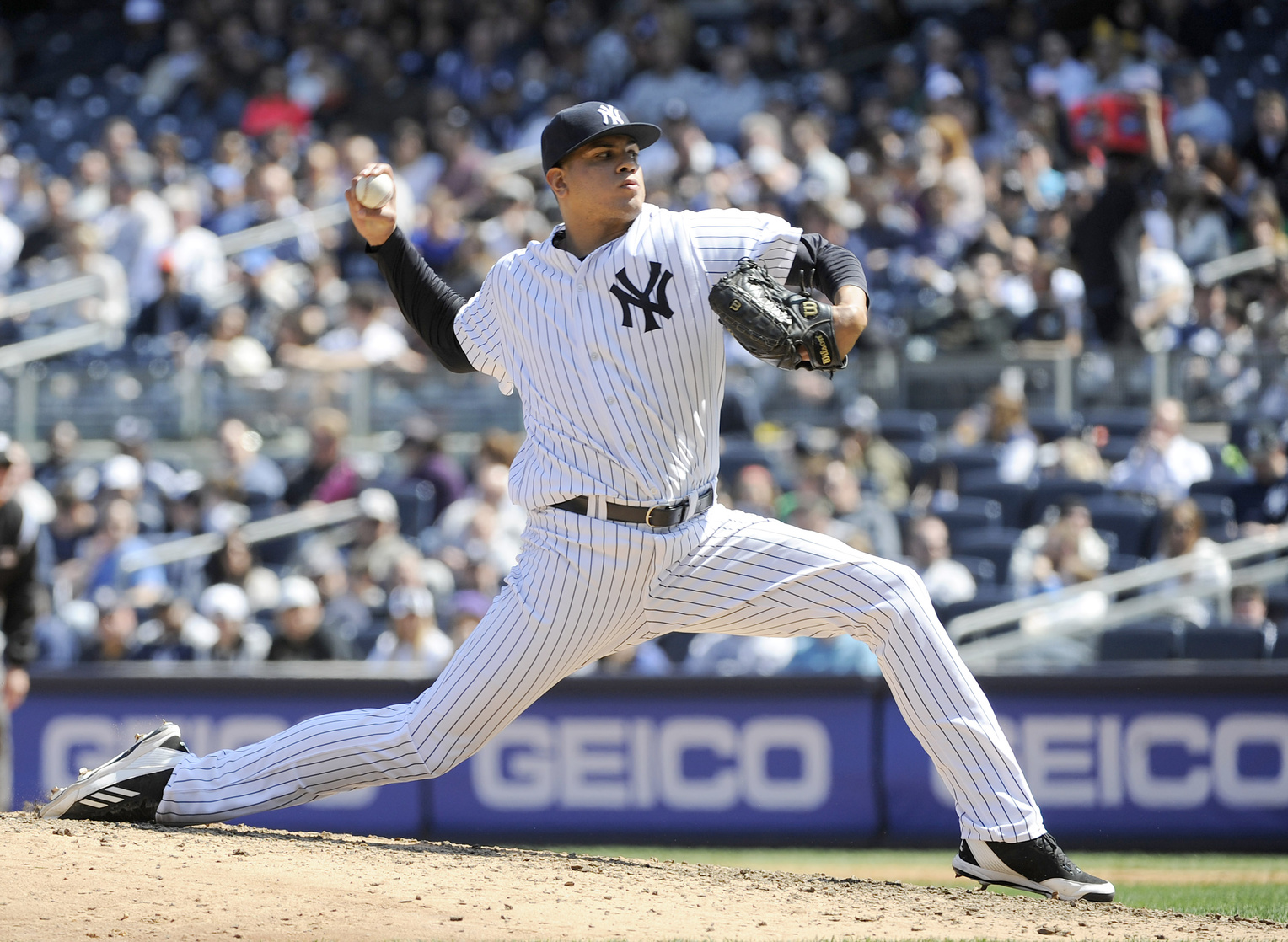 Dellin Betances
