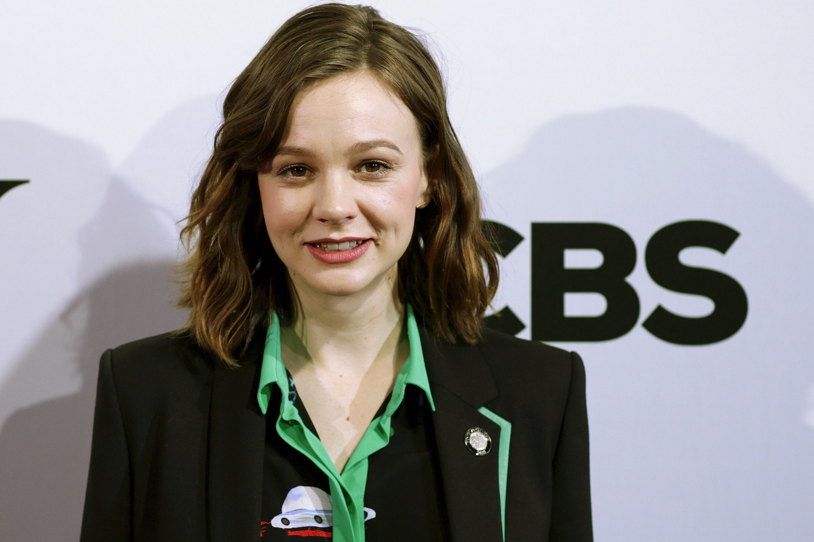Carey Mulligan Carey Mulligan