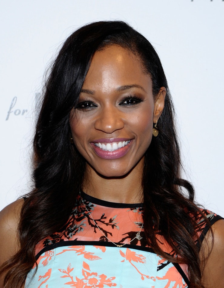 Picture of Cari Champion