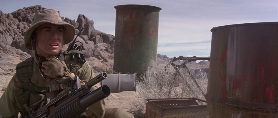 G.I. Jane