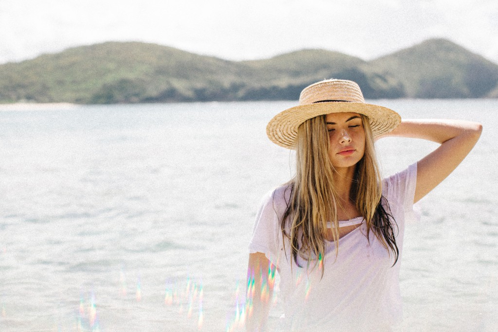 TAHLIA MOFFITT