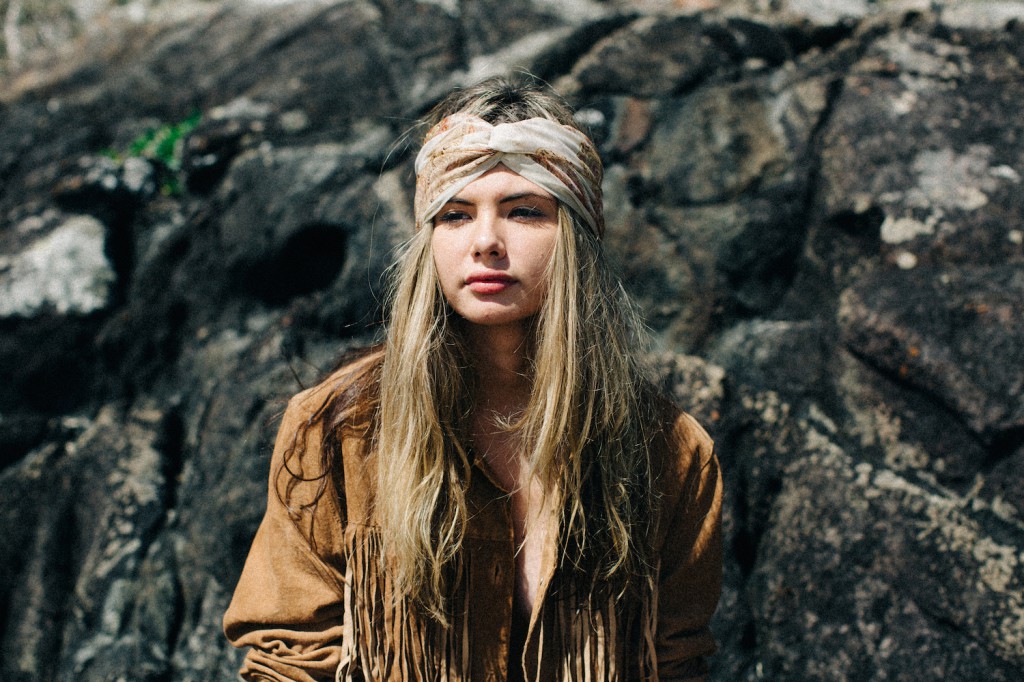 TAHLIA MOFFITT