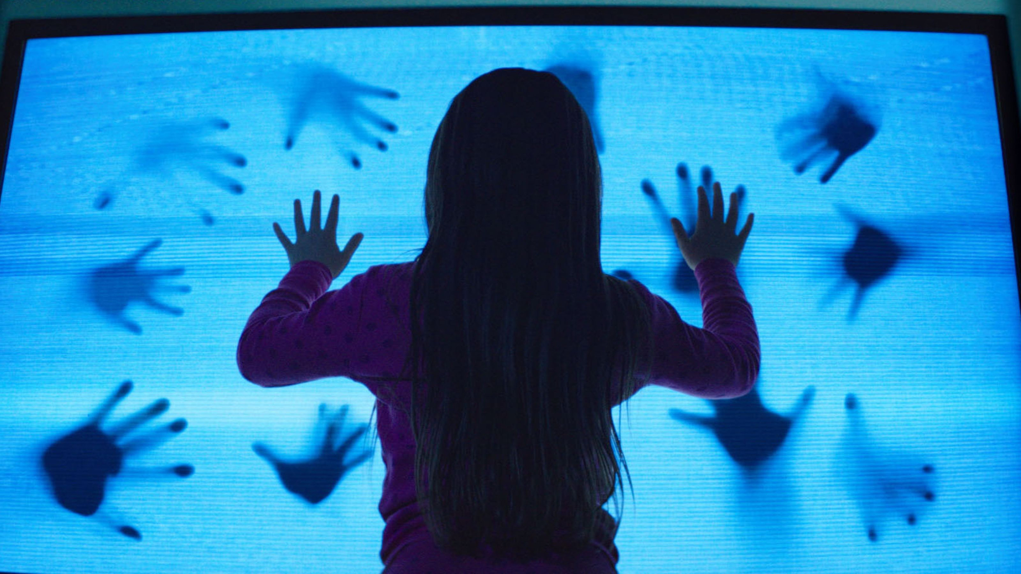 Poltergeist Poltergeist