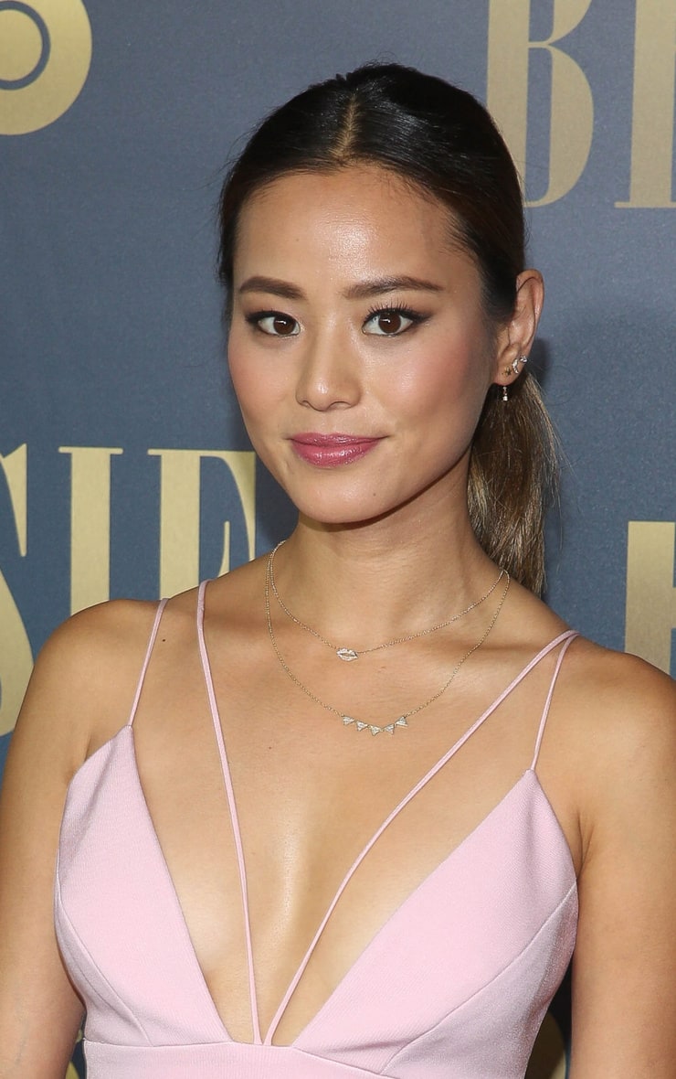 Next photo of Jamie Chung