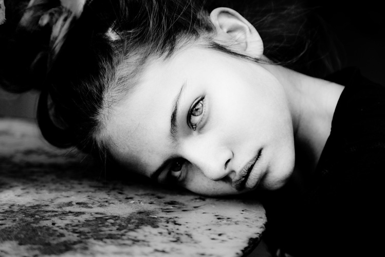 Thylane Blondeau Thylane Blondeau