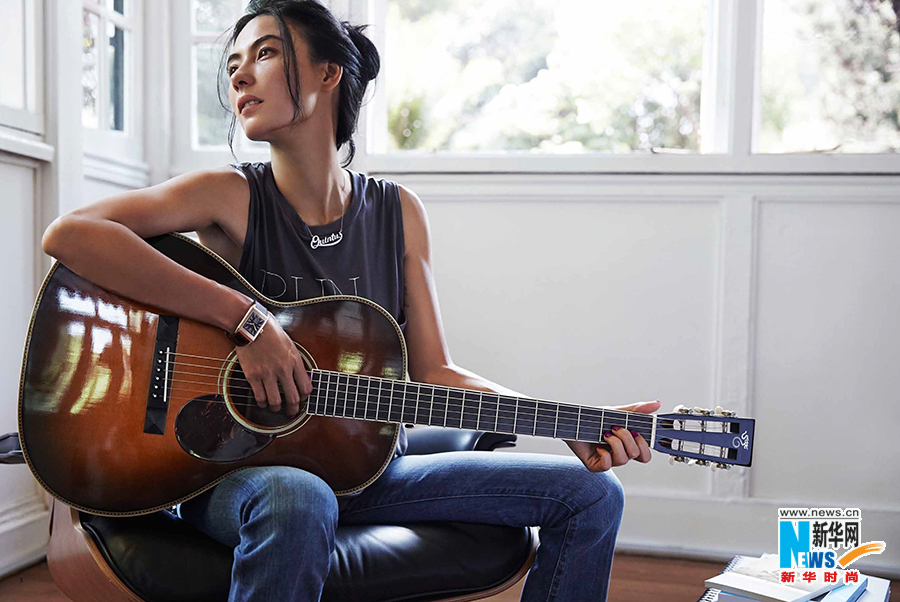 Cecilia Cheung Cecilia Cheung