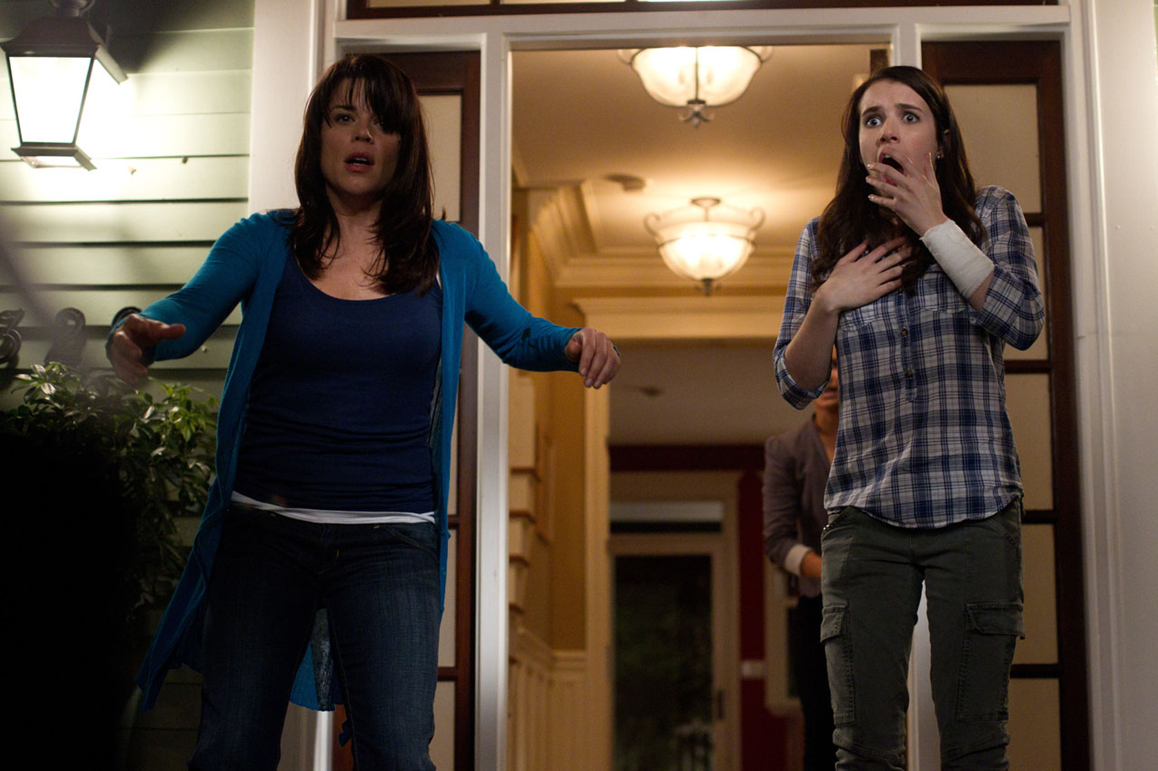 Scream 4 Scream 4