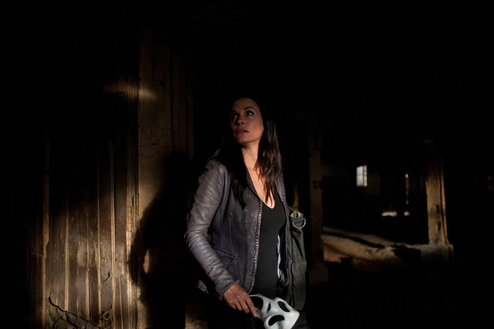 Scream 4