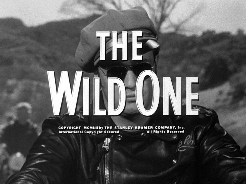The Wild One (1953) The Wild One (1953)