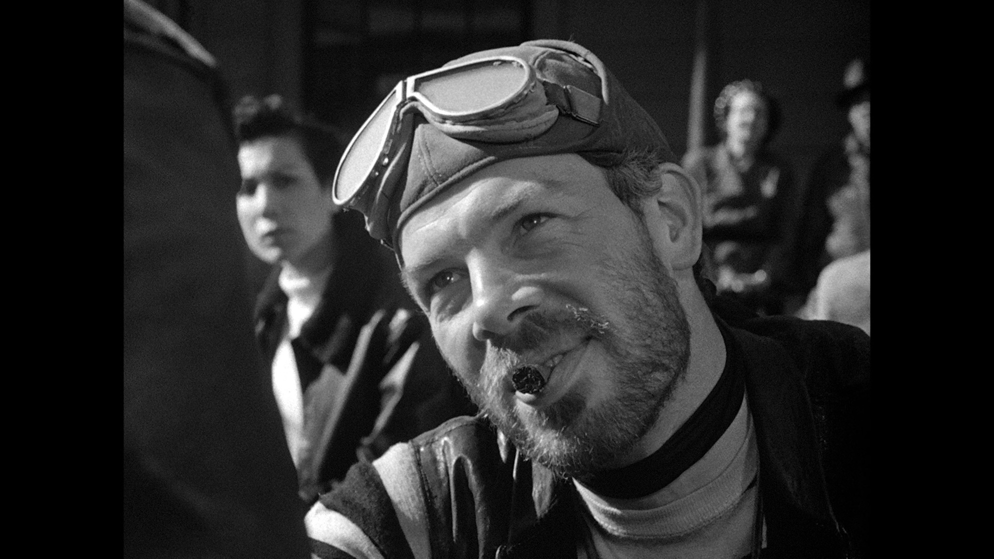 The Wild One (1953) The Wild One (1953)