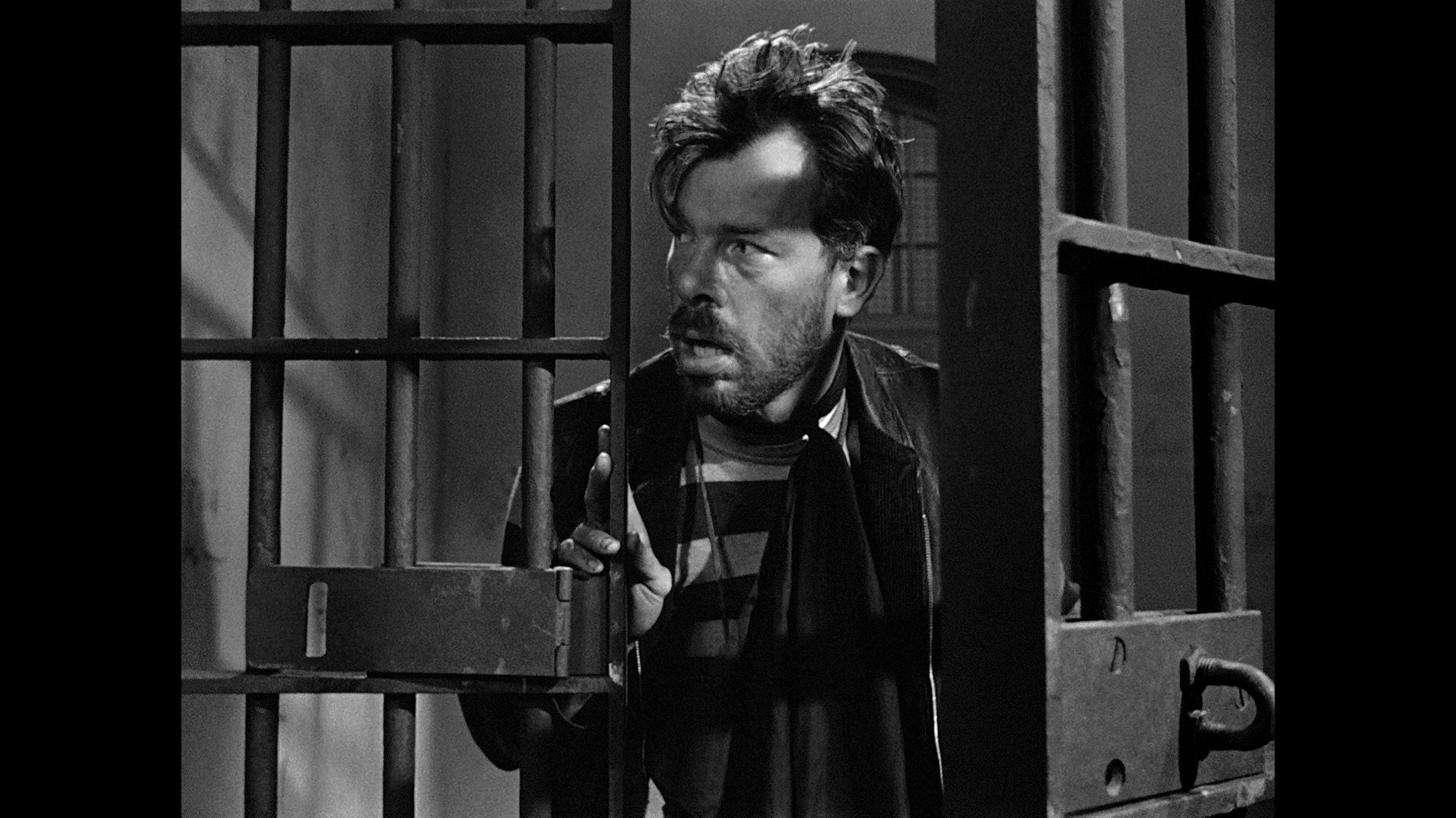 The Wild One (1953) The Wild One (1953)