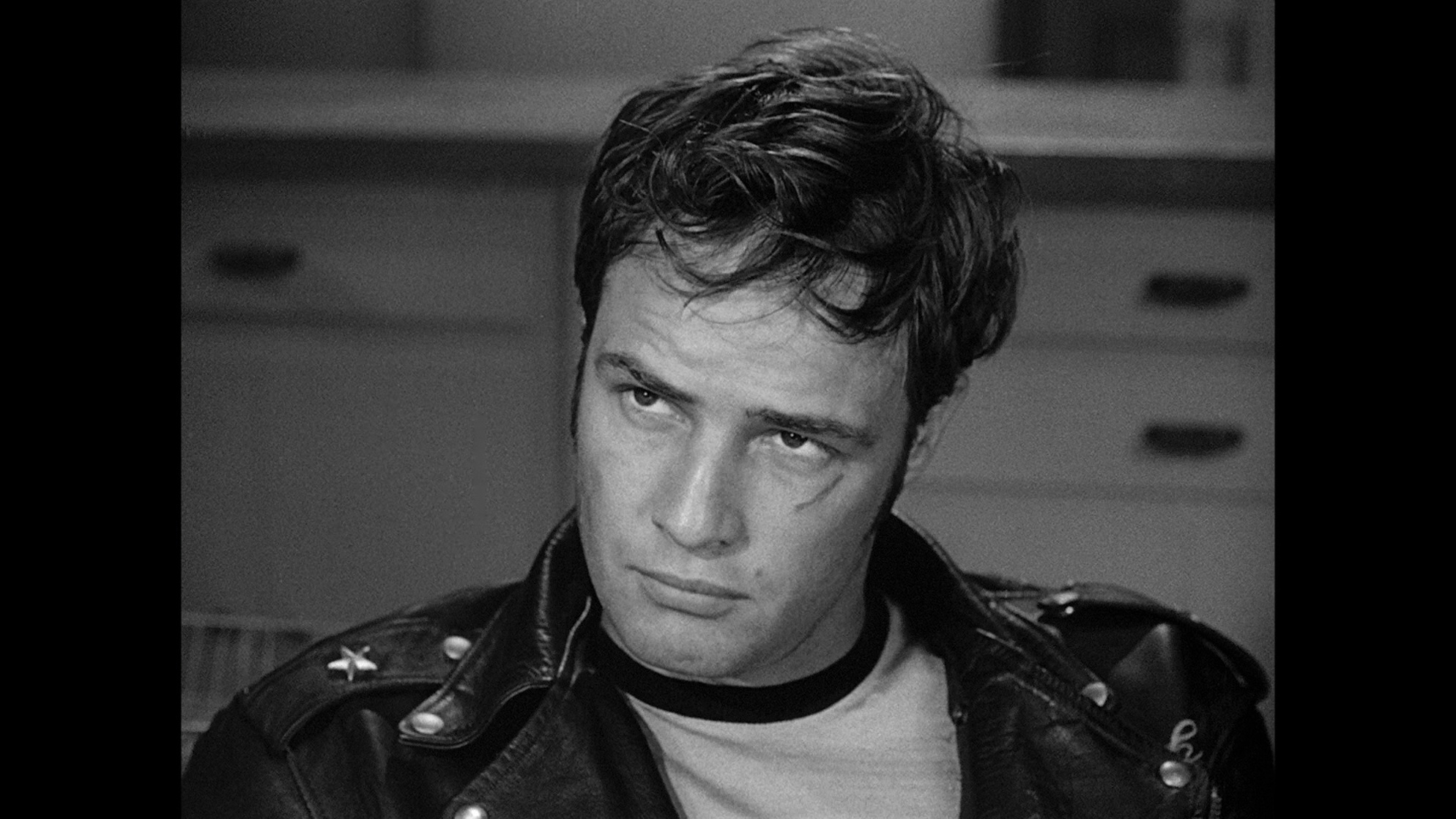 The Wild One (1953) The Wild One (1953)