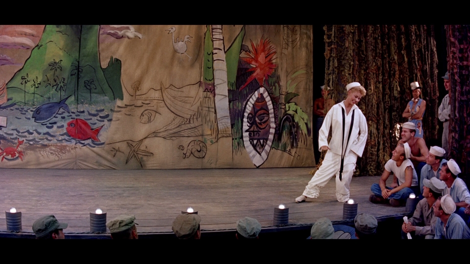 South Pacific (1958)