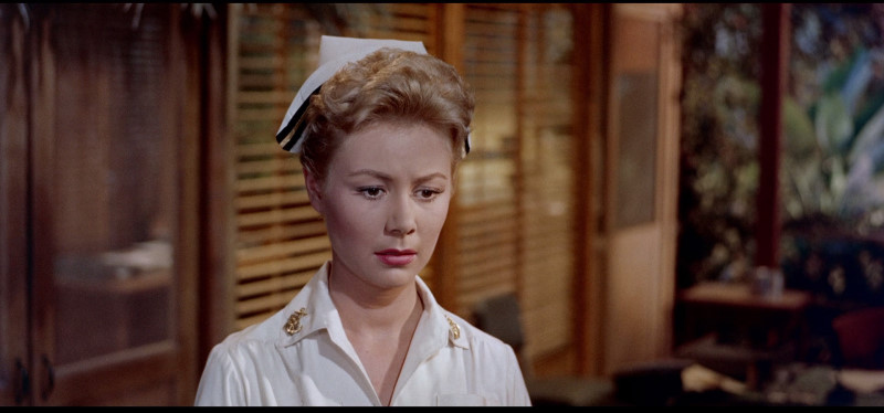 South Pacific