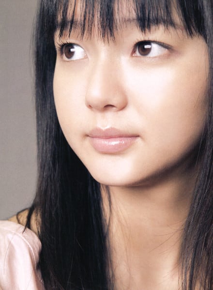 Picture of Mikako Tabe