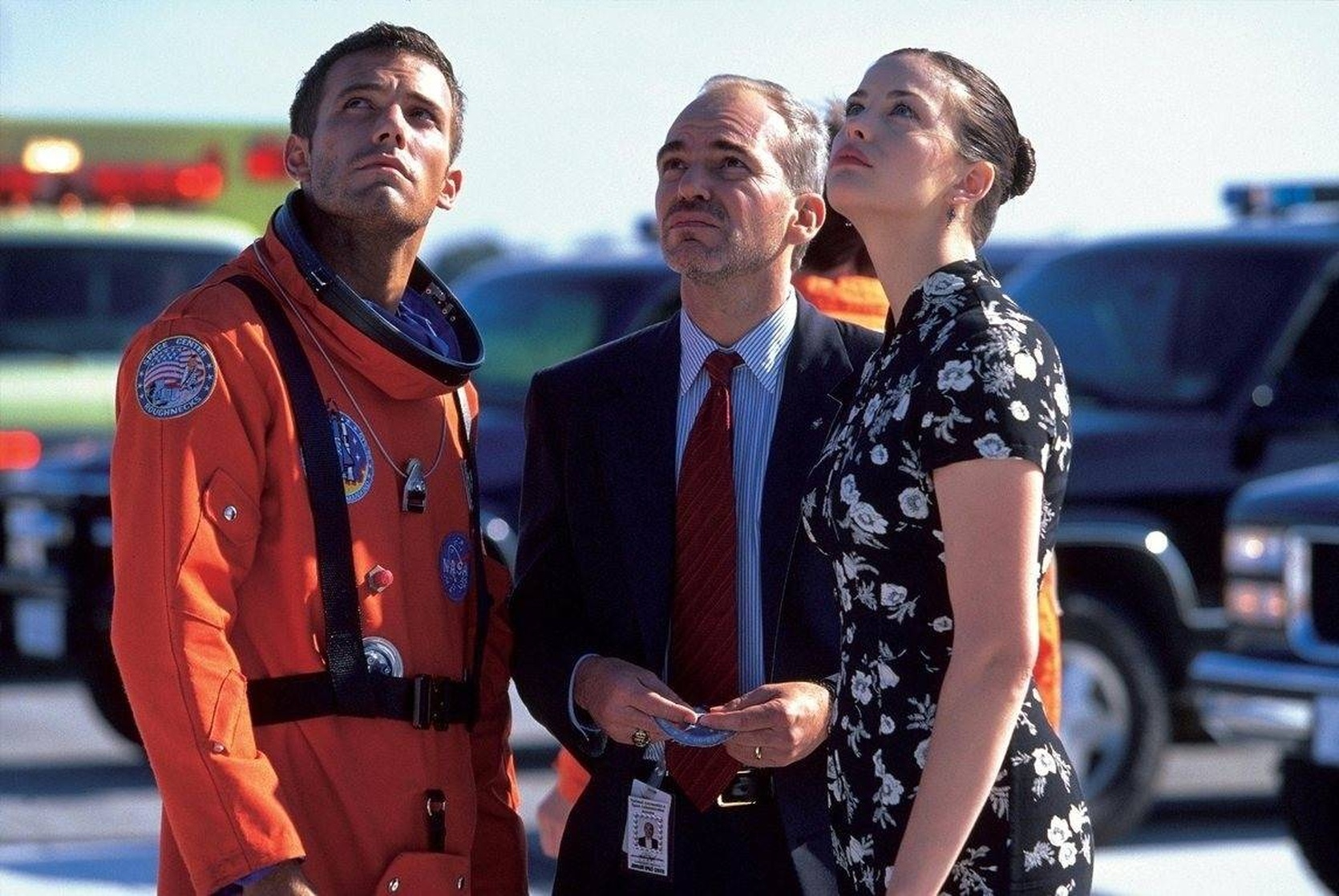 Armageddon